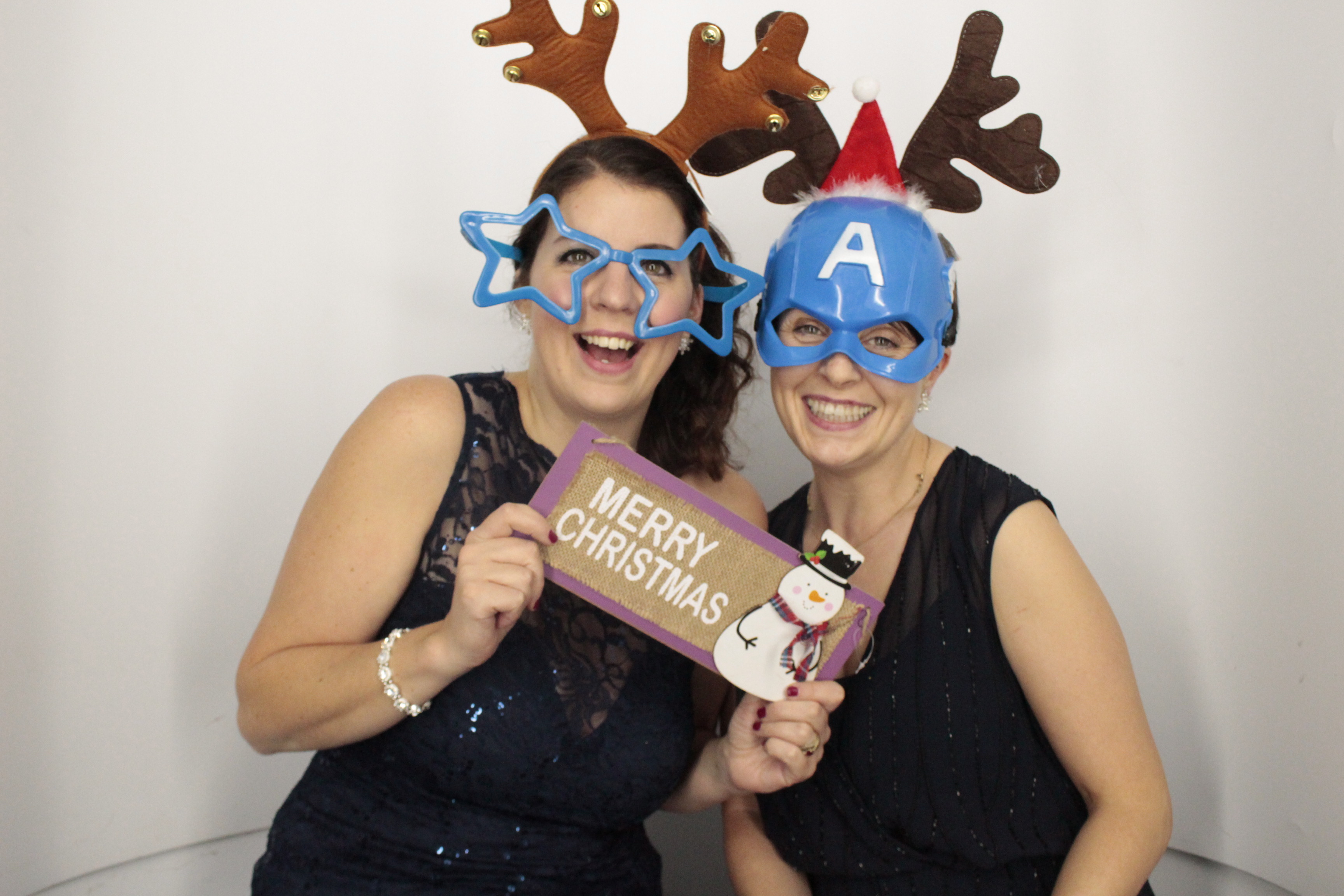 Christmas Function  | View more photos from the event at gallery.myphotoboothexperience.co.uk/u/MyPhotoBoothExperienceLtd/Christmas-Function